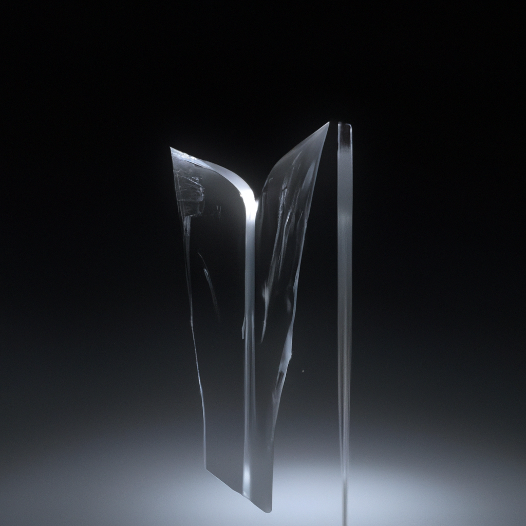 Ícono transparencia